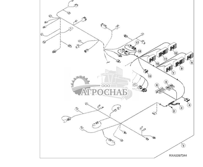 Chassis Wiring Harness Connectors Continued (33) (MFWD) - ST395262 393.jpg